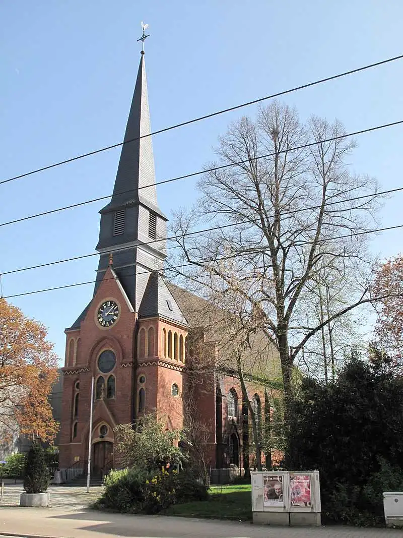 Image from Buer album