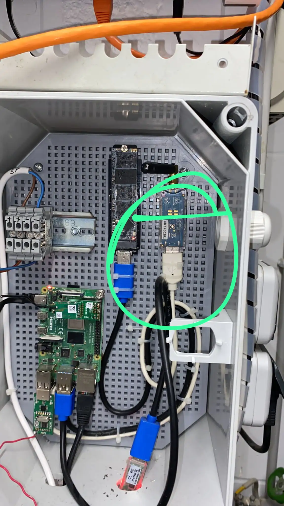 Image from Hardware album
