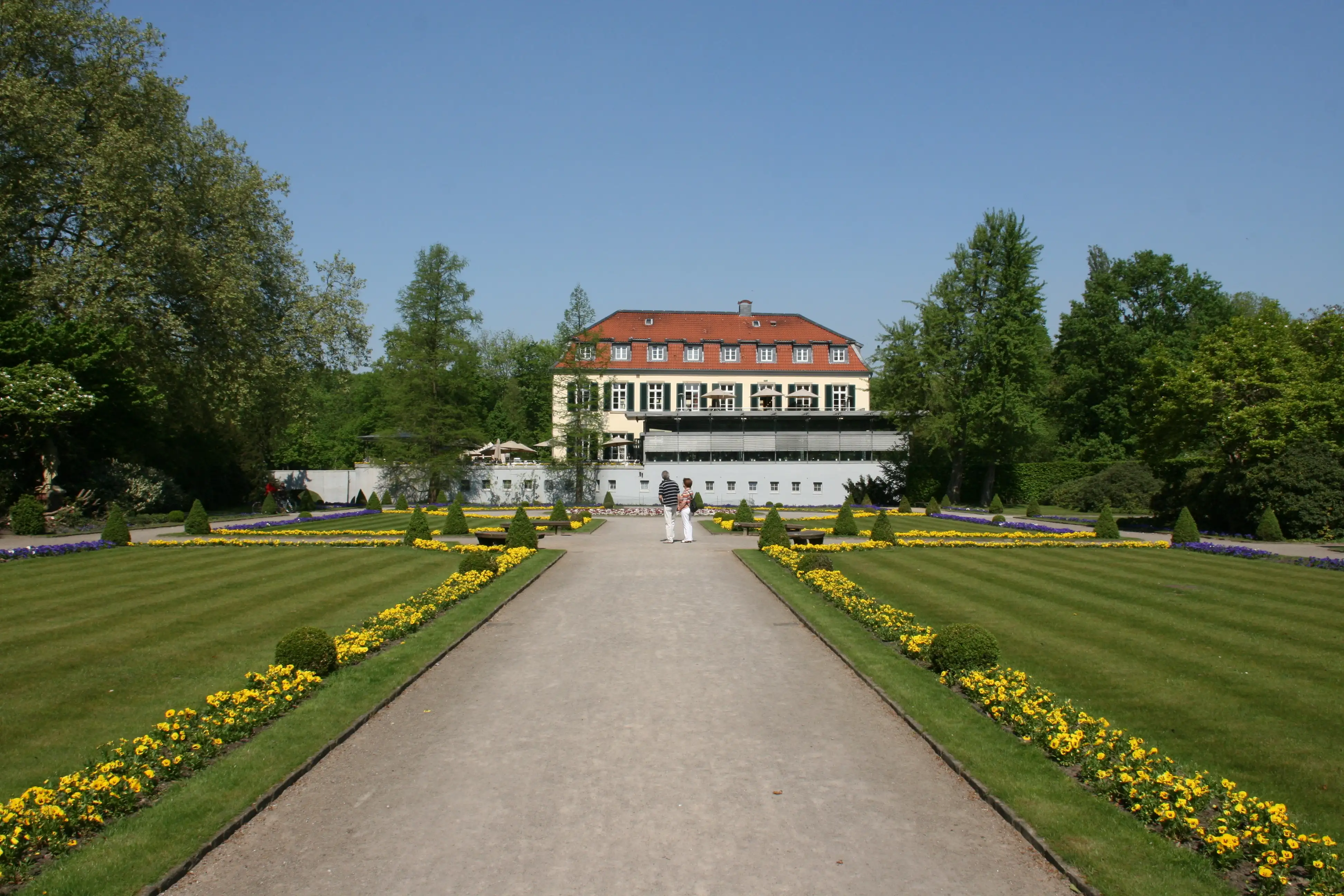 Image from Buer album