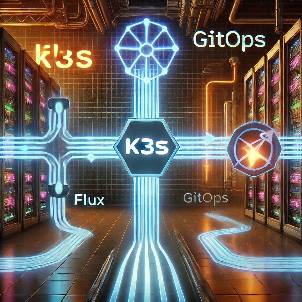 Flux Logo
