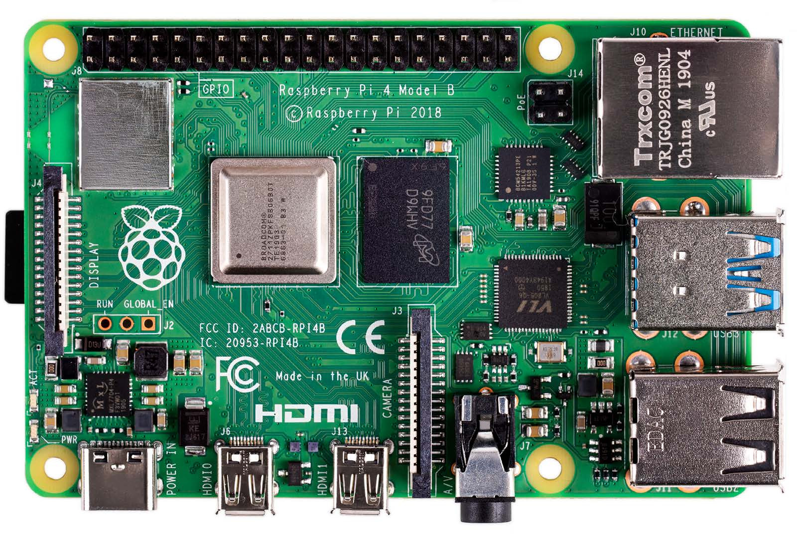 Rpi4